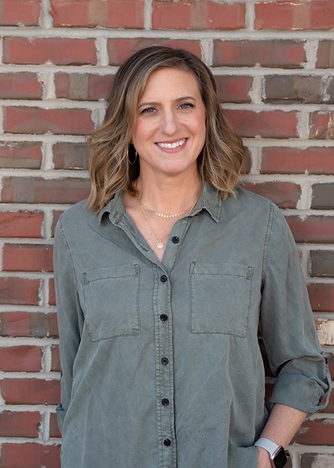 Dr. Beth Galla