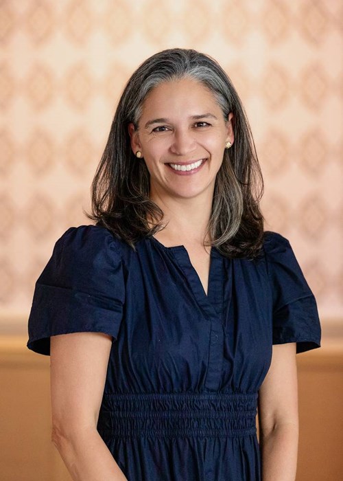 Janis V. McLaughlin