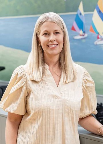 Melodie Wilcox