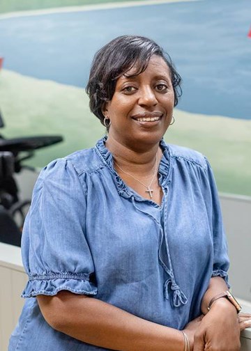 Vicki King